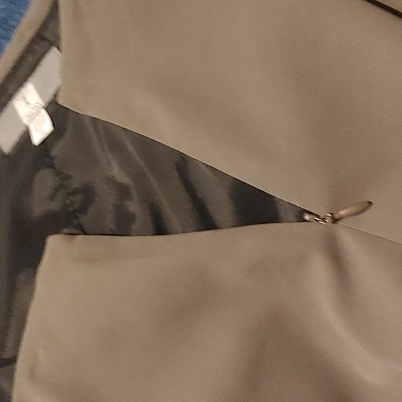 Tristan Mini Skirt Sz 12 - Picture 4 of 4